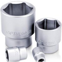 Универсальный набор инструментов Toptul GAAI4201 42 предмета - Превью изображения №2 — Интернет-магазин Time-Shop