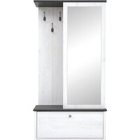 Black Red White Порто PPK/95 (джанни/сосна ларико)