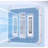 Робот для мытья окон Hutt W9 - Превью изображения №5 — Интернет-магазин Time-Shop