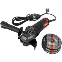 Угловая шлифмашина Skil AG2428SE00 - Превью изображения №3 — Интернет-магазин Time-Shop