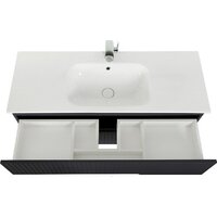  Cezares Тумба под умывальник DUET-N-1200-2C-SO-GR-P - Превью изображения №5 — Интернет-магазин Time-Shop