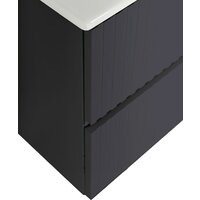  Cezares Тумба под умывальник DUET-N-1200-2C-SO-GR-P - Превью изображения №2 — Интернет-магазин Time-Shop