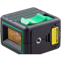 Лазерный нивелир ADA Instruments Cube Mini Green Basic Edition А00496 - Превью изображения №4 — Интернет-магазин Time-Shop