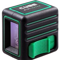 ADA Instruments Cube Mini Green Basic Edition А00496