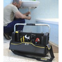 Сумка для инструментов Stanley Plumber Bag FMST1-70719 - Превью изображения №17 — Интернет-магазин Time-Shop