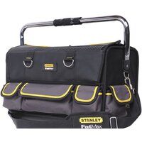 Сумка для инструментов Stanley Plumber Bag FMST1-70719 - Превью изображения №8 — Интернет-магазин Time-Shop
