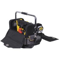 Сумка для инструментов Stanley Plumber Bag FMST1-70719 - Превью изображения №19 — Интернет-магазин Time-Shop