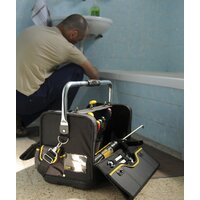 Сумка для инструментов Stanley Plumber Bag FMST1-70719 - Превью изображения №16 — Интернет-магазин Time-Shop