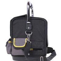 Сумка для инструментов Stanley Plumber Bag FMST1-70719 - Превью изображения №7 — Интернет-магазин Time-Shop