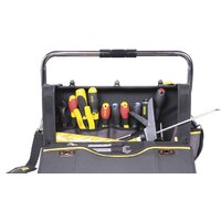 Сумка для инструментов Stanley Plumber Bag FMST1-70719 - Превью изображения №15 — Интернет-магазин Time-Shop