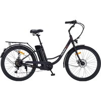 Электровелосипеды