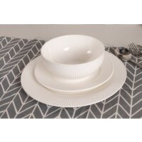 Столовый сервиз Jewel Бьянко ПС0006-33 - Превью изображения №3 — Интернет-магазин Time-Shop