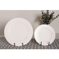 Столовый сервиз Jewel Бьянко ПС0006-33 - Превью изображения №10 — Интернет-магазин Time-Shop