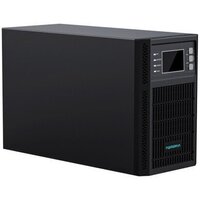 Источник бесперебойного питания Marsriva Single Phase On-Line UPS Tower MR-US1K - Превью изображения №2 — Интернет-магазин Time-Shop