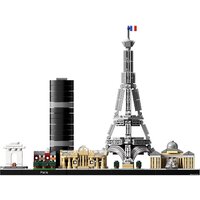 Конструктор LEGO Architecture 21044 Париж - Превью изображения №4 — Интернет-магазин Time-Shop