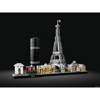 Конструктор LEGO Architecture 21044 Париж - Превью изображения №5 — Интернет-магазин Time-Shop