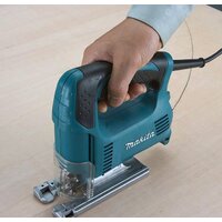 Электролобзик Makita 4326 - Превью изображения №3 — Интернет-магазин Time-Shop