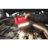 Фонарь Milwaukee M12 PAL-0 4933478226 (без АКБ) - Превью изображения №14 — Интернет-магазин Time-Shop