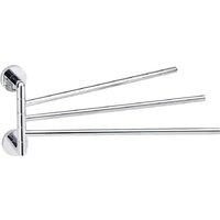 Bemeta Stella 166204112 (445мм, хром)