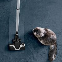 Пылесос Tefal X-Trem Cyclonic Effitech TW7C71EA - Превью изображения №10 — Интернет-магазин Time-Shop