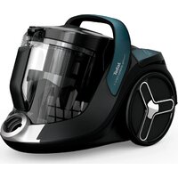 Пылесос Tefal X-Trem Cyclonic Effitech TW7C71EA - Превью изображения №12 — Интернет-магазин Time-Shop