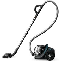 Пылесос Tefal X-Trem Cyclonic Effitech TW7C71EA - Превью изображения №11 — Интернет-магазин Time-Shop