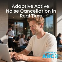 Наушники Anker Soundcore Liberty Buds (черный) - Превью изображения №3 — Интернет-магазин Time-Shop