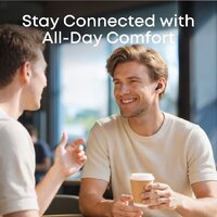 Наушники Anker Soundcore Liberty Buds (черный) - Превью изображения №6 — Интернет-магазин Time-Shop