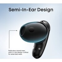 Наушники Anker Soundcore Liberty Buds (черный) - Превью изображения №4 — Интернет-магазин Time-Shop