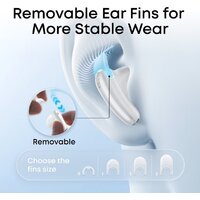 Наушники Anker Soundcore Liberty Buds (черный) - Превью изображения №7 — Интернет-магазин Time-Shop