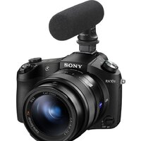 Проводной микрофон Sony ECM-GZ1M - Превью изображения №3 — Интернет-магазин Time-Shop