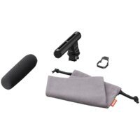 Проводной микрофон Sony ECM-GZ1M - Превью изображения №4 — Интернет-магазин Time-Shop