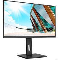 Монитор AOC U32P2 - Превью изображения №2 — Интернет-магазин Time-Shop