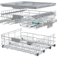 Встраиваемая посудомоечная машина Gorenje GV673C60 - Превью изображения №7 — Интернет-магазин Time-Shop