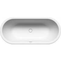 Kaldewei Centro Duo Oval 128 180x80