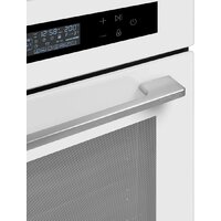 Электрический духовой шкаф Meferi MEO4511WH Comfort Plus - Превью изображения №16 — Интернет-магазин Time-Shop