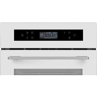 Электрический духовой шкаф Meferi MEO4511WH Comfort Plus - Превью изображения №15 — Интернет-магазин Time-Shop