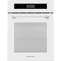 Электрический духовой шкаф Meferi MEO4511WH Comfort Plus - Превью изображения №2 — Интернет-магазин Time-Shop