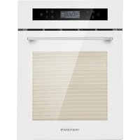 Электрический духовой шкаф Meferi MEO4511WH Comfort Plus - Превью изображения №4 — Интернет-магазин Time-Shop