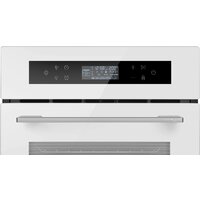 Электрический духовой шкаф Meferi MEO4511WH Comfort Plus - Превью изображения №14 — Интернет-магазин Time-Shop