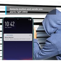 Видеоняня TP-Link Tapo C200 - Превью изображения №3 — Интернет-магазин Time-Shop