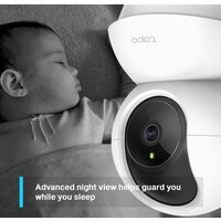 Видеоняня TP-Link Tapo C200 - Превью изображения №4 — Интернет-магазин Time-Shop