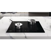 Варочная панель Whirlpool WF S8865 NE - Превью изображения №8 — Интернет-магазин Time-Shop