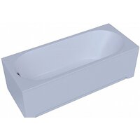 Ванна Aquatek Либерти 160x70 BER160-0000001 - Превью изображения №2 — Интернет-магазин Time-Shop