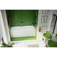 Ванна Aquatek Либерти 160x70 BER160-0000001 - Превью изображения №3 — Интернет-магазин Time-Shop