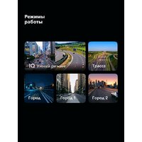 Видеорегистратор-радар детектор (2в1) Inspector Mike S PRO - Превью изображения №14 — Интернет-магазин Time-Shop