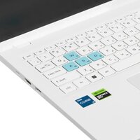 Игровой ноутбук Acer Nitro Lite 16 NL16-71G-549B NH.D29ER.001 - Превью изображения №10 — Интернет-магазин Time-Shop