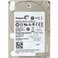 Жесткий диск Seagate Enterprise Capacity 2TB (ST2000NX0273) - Превью изображения №4 — Интернет-магазин Time-Shop