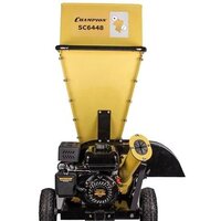 Садовый измельчитель Champion SC6448 - Превью изображения №2 — Интернет-магазин Time-Shop