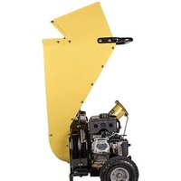 Садовый измельчитель Champion SC6448 - Превью изображения №5 — Интернет-магазин Time-Shop